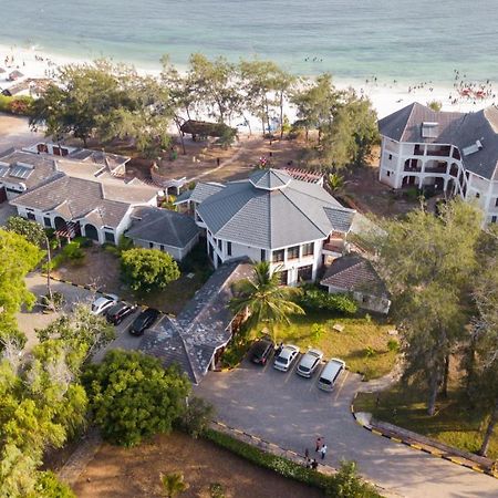 Watamu Adventist Beach Resort Экстерьер фото