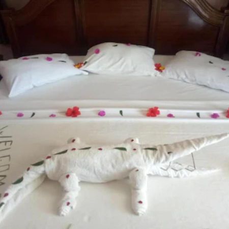 Watamu Adventist Beach Resort Экстерьер фото