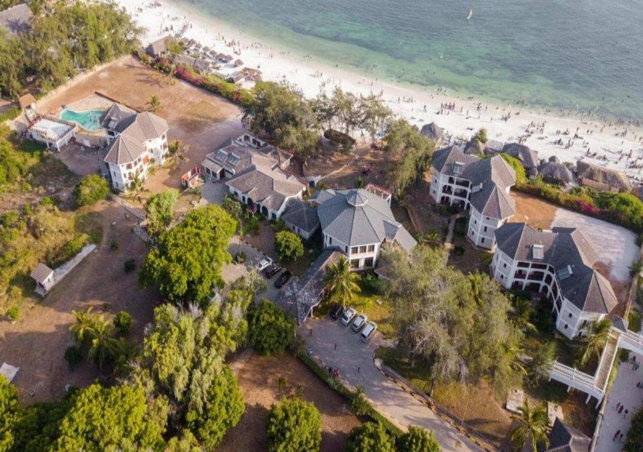 Watamu Adventist Beach Resort Экстерьер фото