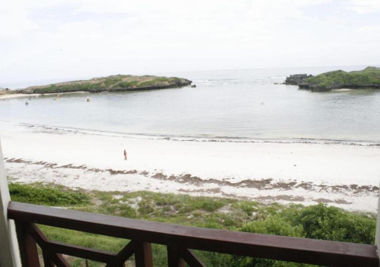 Watamu Adventist Beach Resort Экстерьер фото