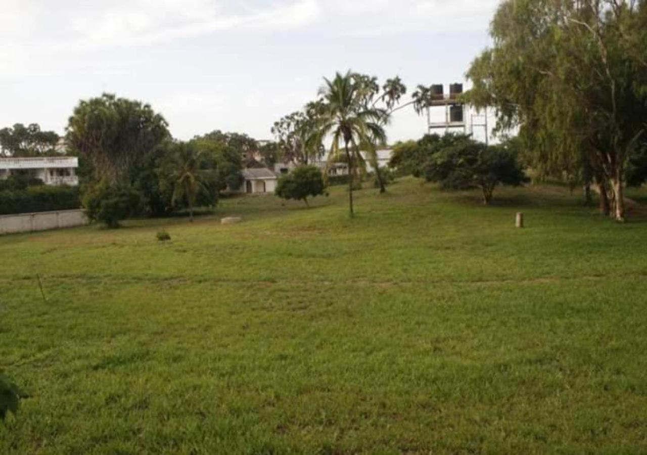 Watamu Adventist Beach Resort Экстерьер фото