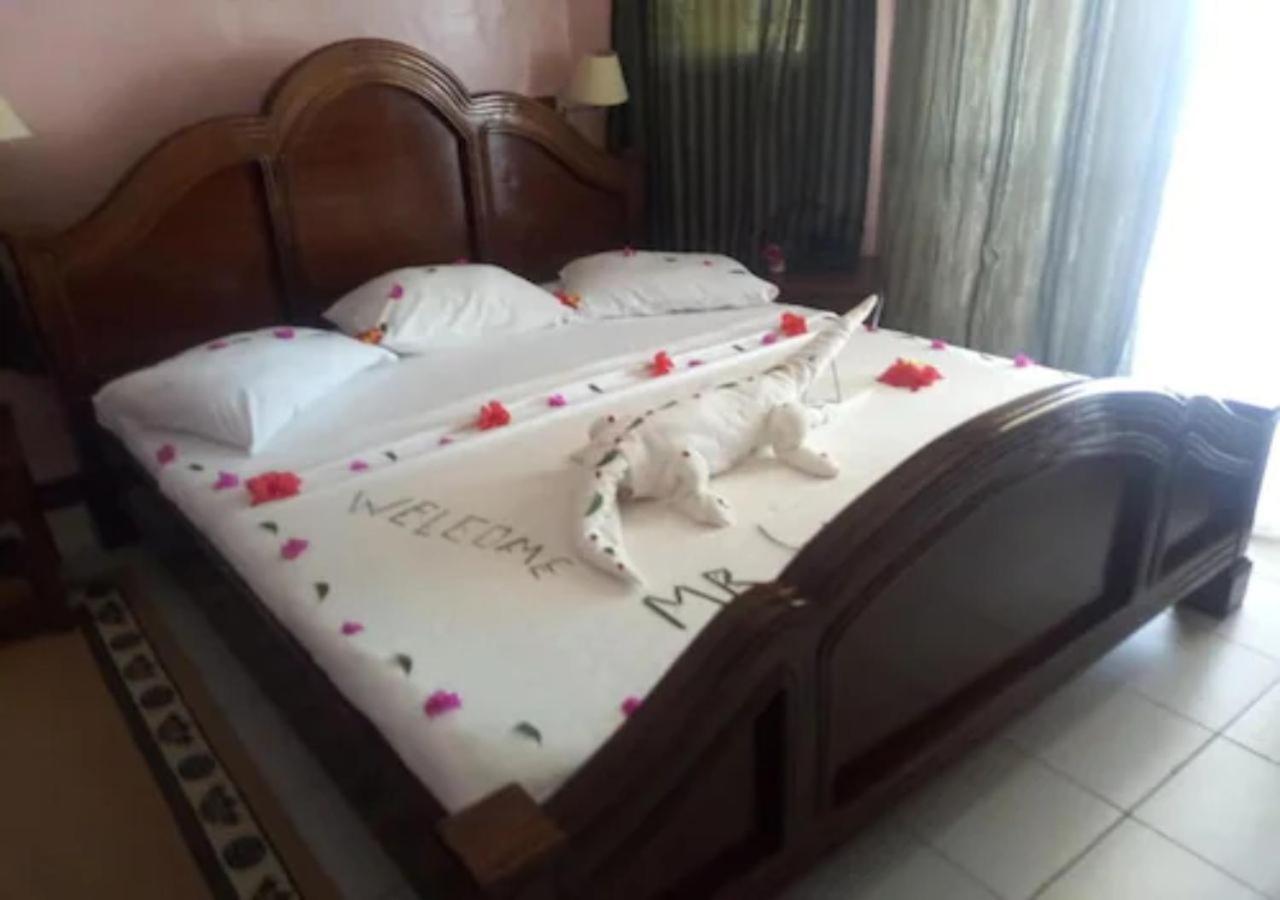 Watamu Adventist Beach Resort Экстерьер фото