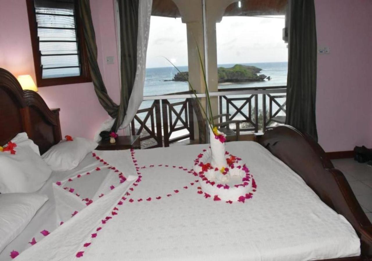 Watamu Adventist Beach Resort Экстерьер фото